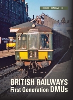 British Railways First Generation DMUs